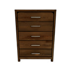 Willowton - Whitewash - Dressing Chest