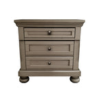 Lettner - Night Stand