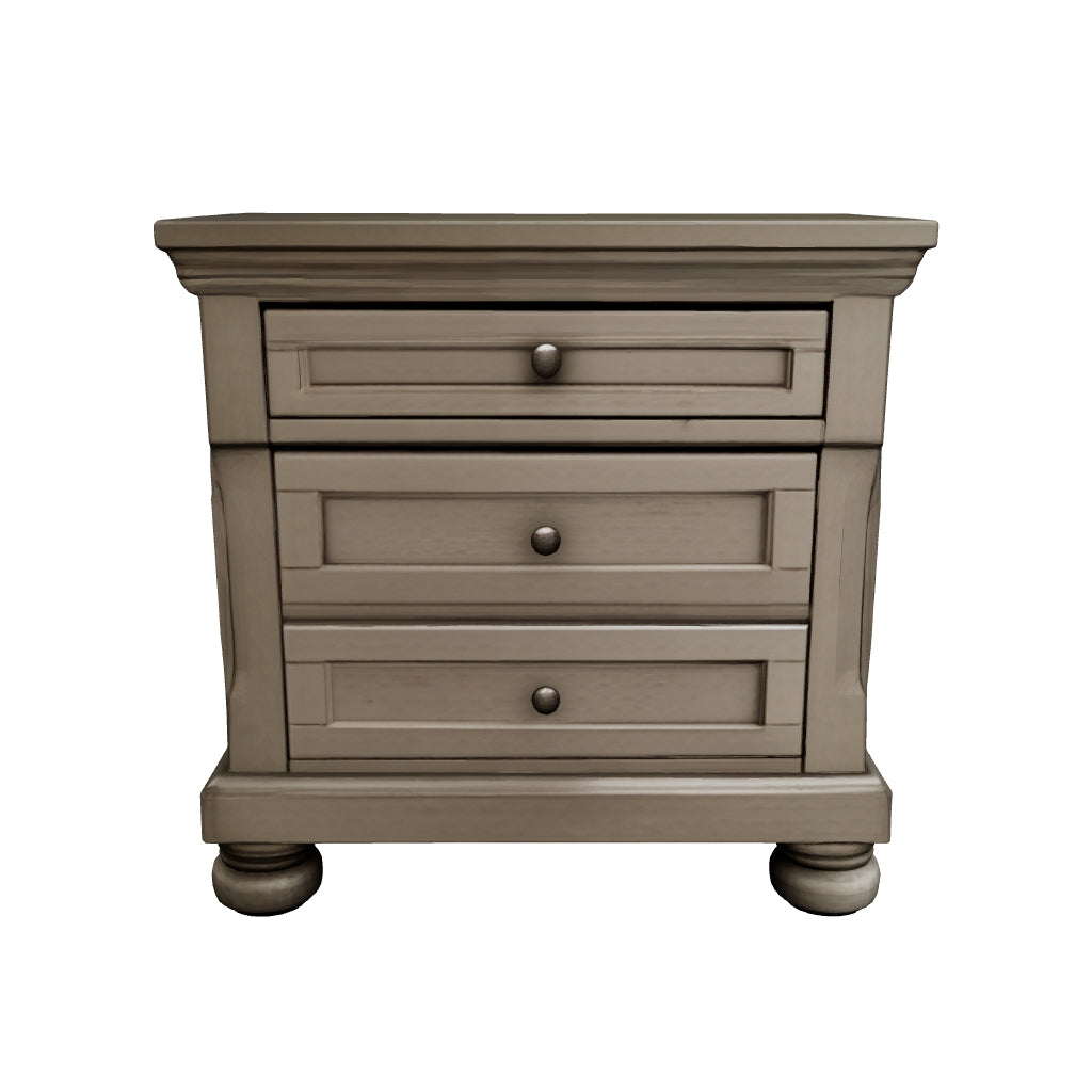 Lettner - Night Stand