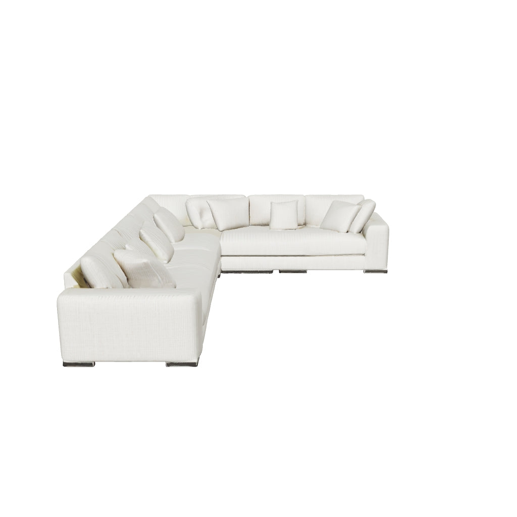 Lindyn 5-Piece Sectional