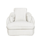 Tie-breaker - Swivel Glider Recliner