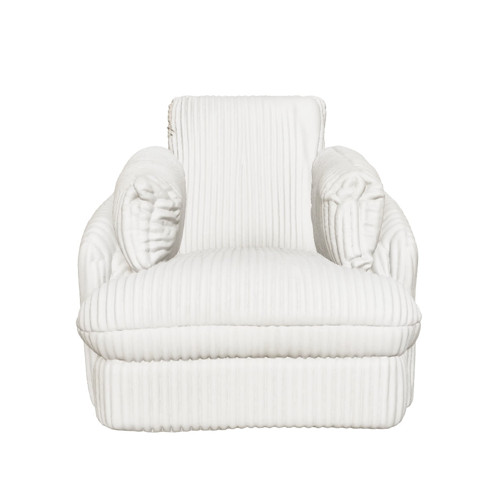 Tie-breaker - Swivel Glider Recliner