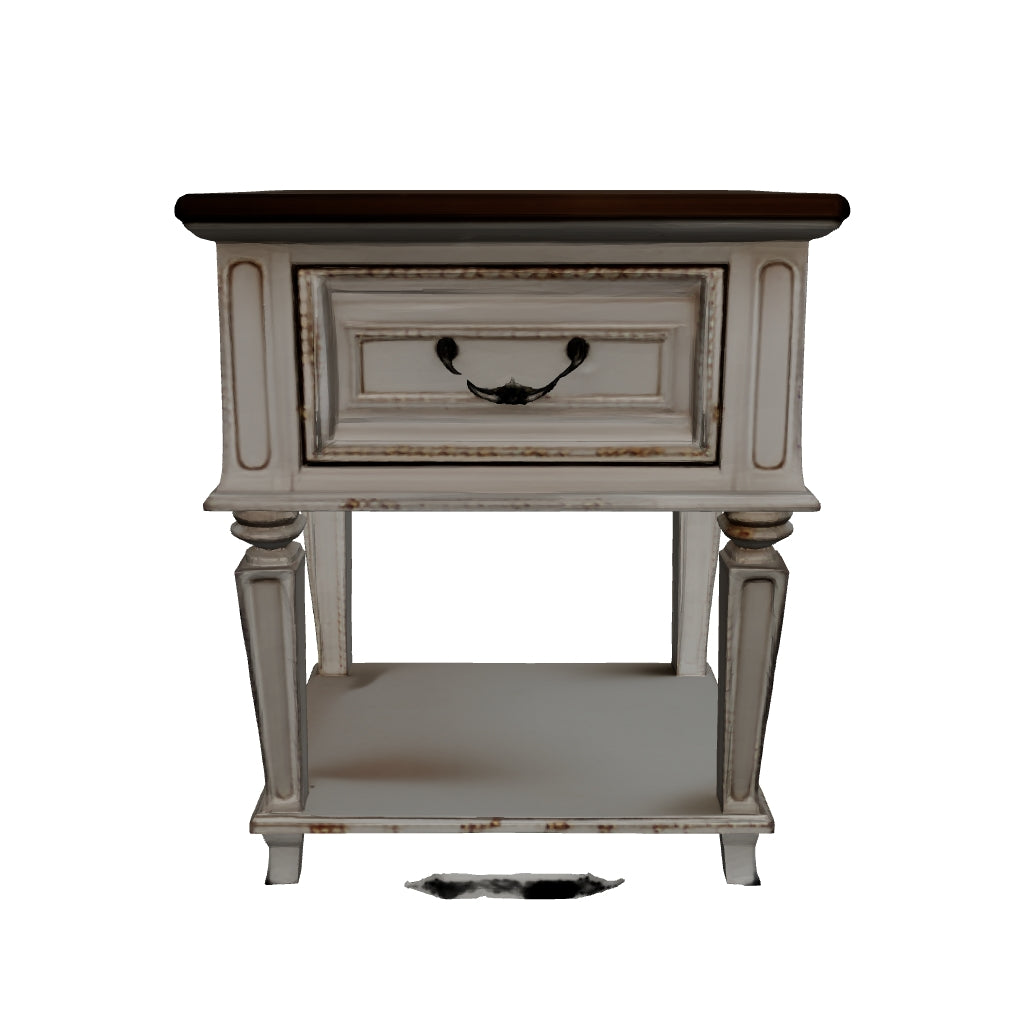 Realyn - Night Stand