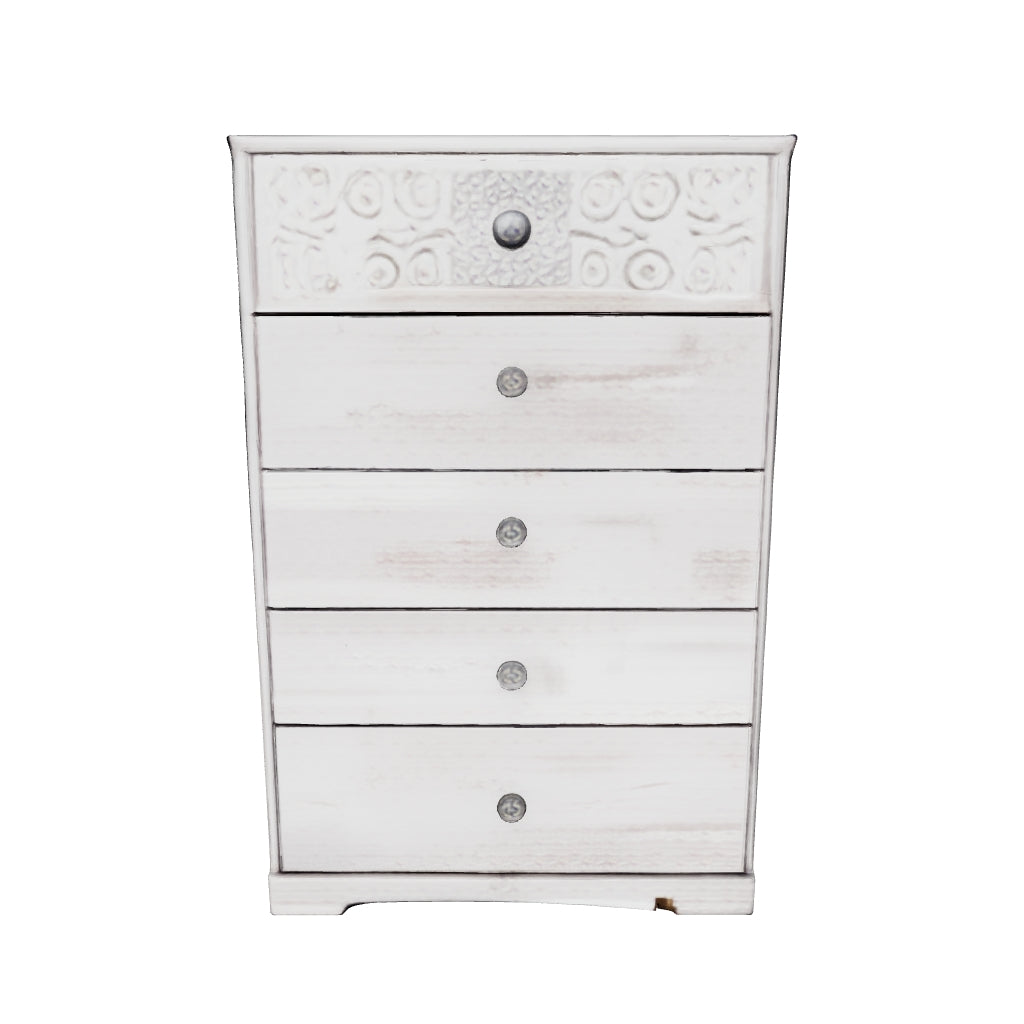 Paxberry - Chest