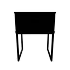 Socalle - One Drawer Night Stand