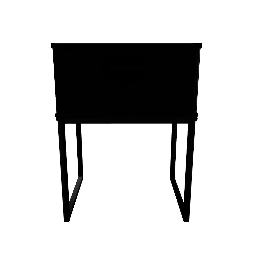 Socalle - One Drawer Night Stand