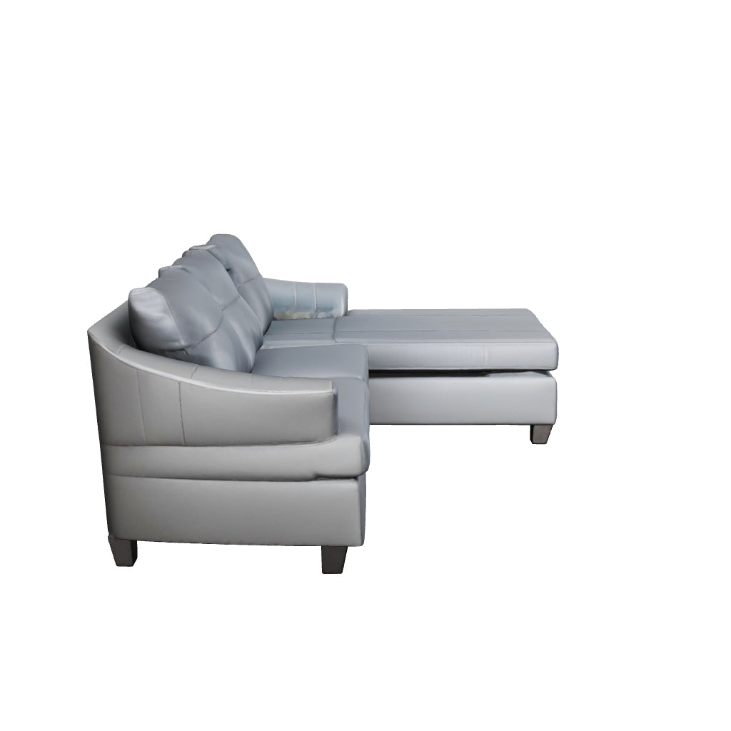 Genoa Sectional Sofa