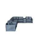 Modmax Modular Sectional Sofa
