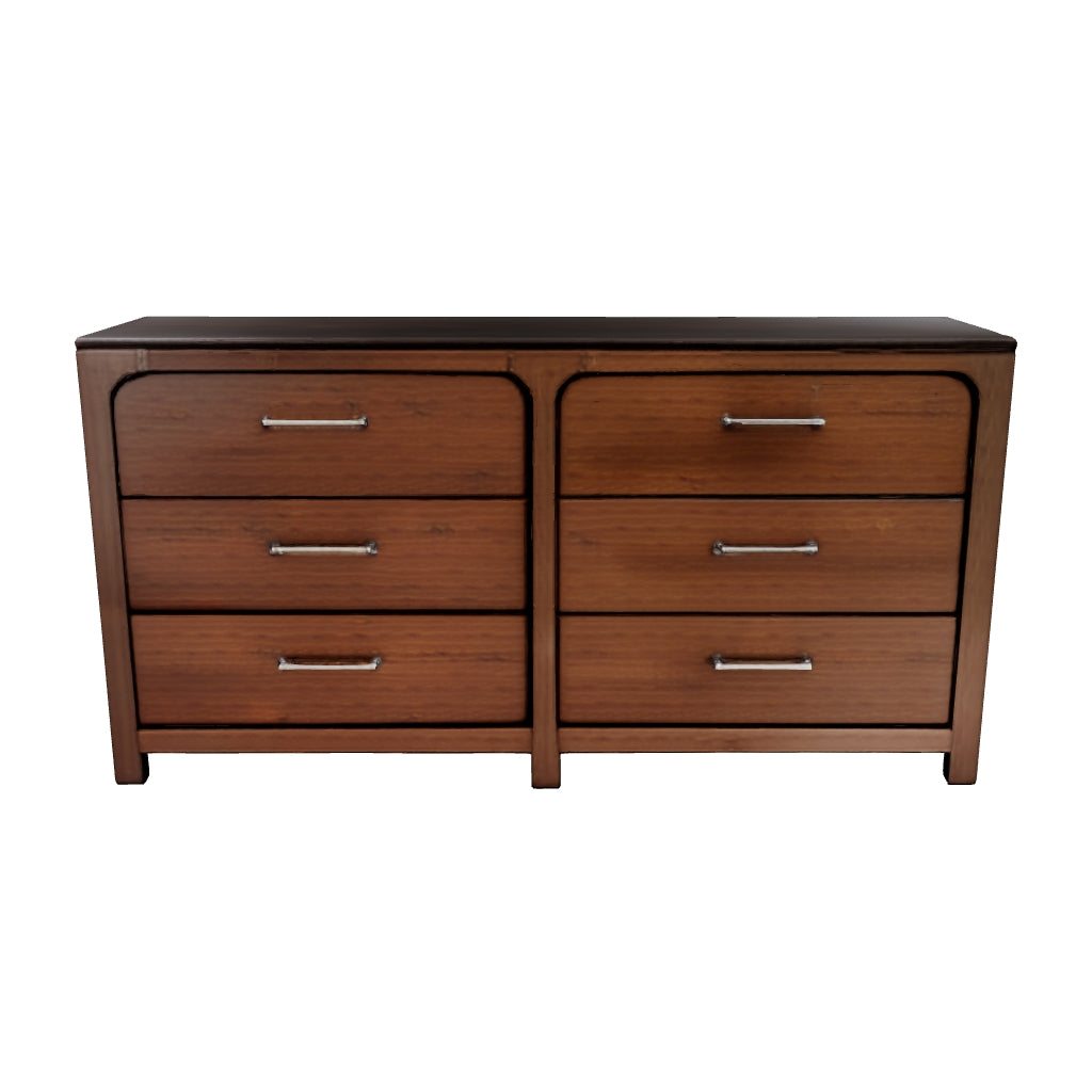 Cabalynn - Light Brown - Dresser