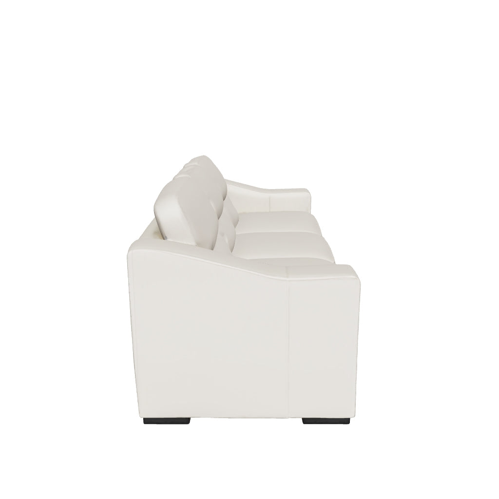 Treasure Trove - Almond - Sofa