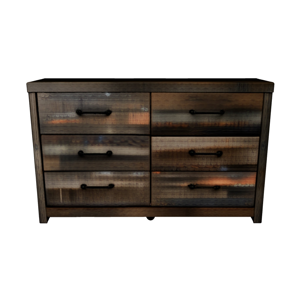 Drystan - Dresser