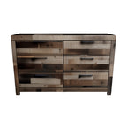 Derekson - Dresser, Mirror