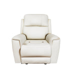 Dahlmoore - Almond - Power Rocker Recliner