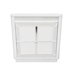 Chalanna - White - Two Drawer Night Stand