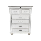 Kanwyn - Whitewash - Chest