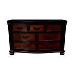 Lavinton - Brown - Dresser