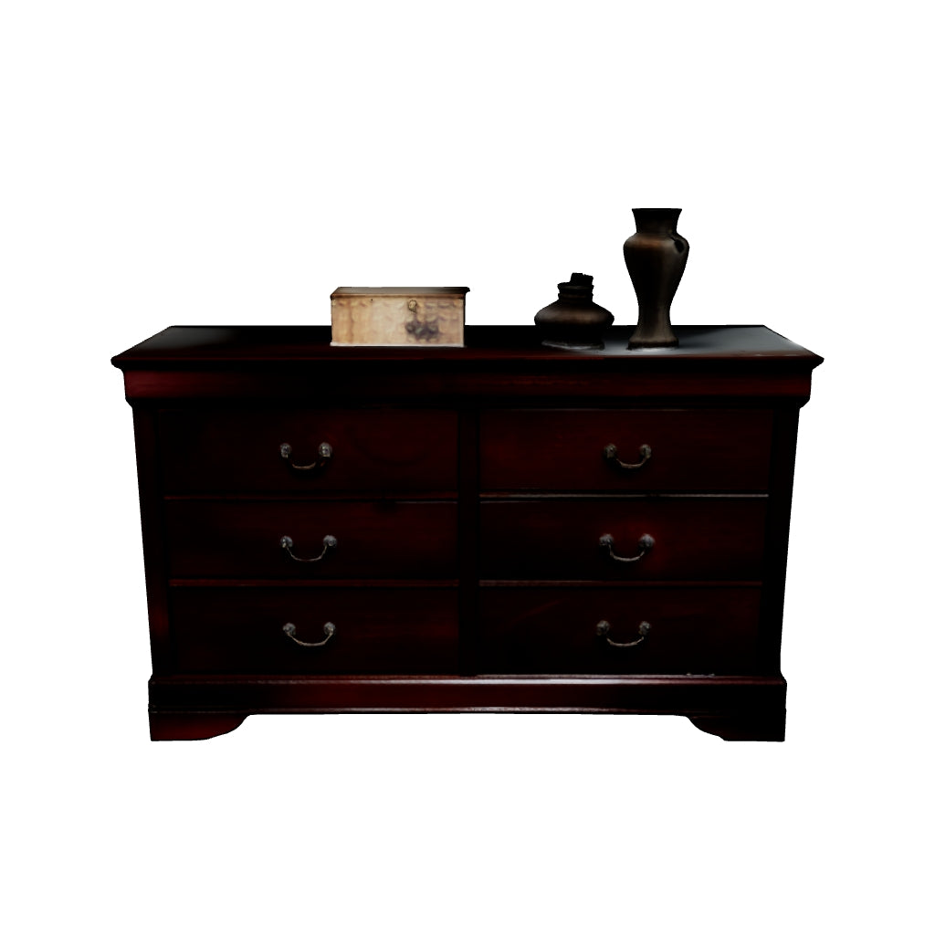 Alisdair - Dresser