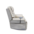 4Z-Peaceful Pause - Serenity Zone - Power Lift Recliner
