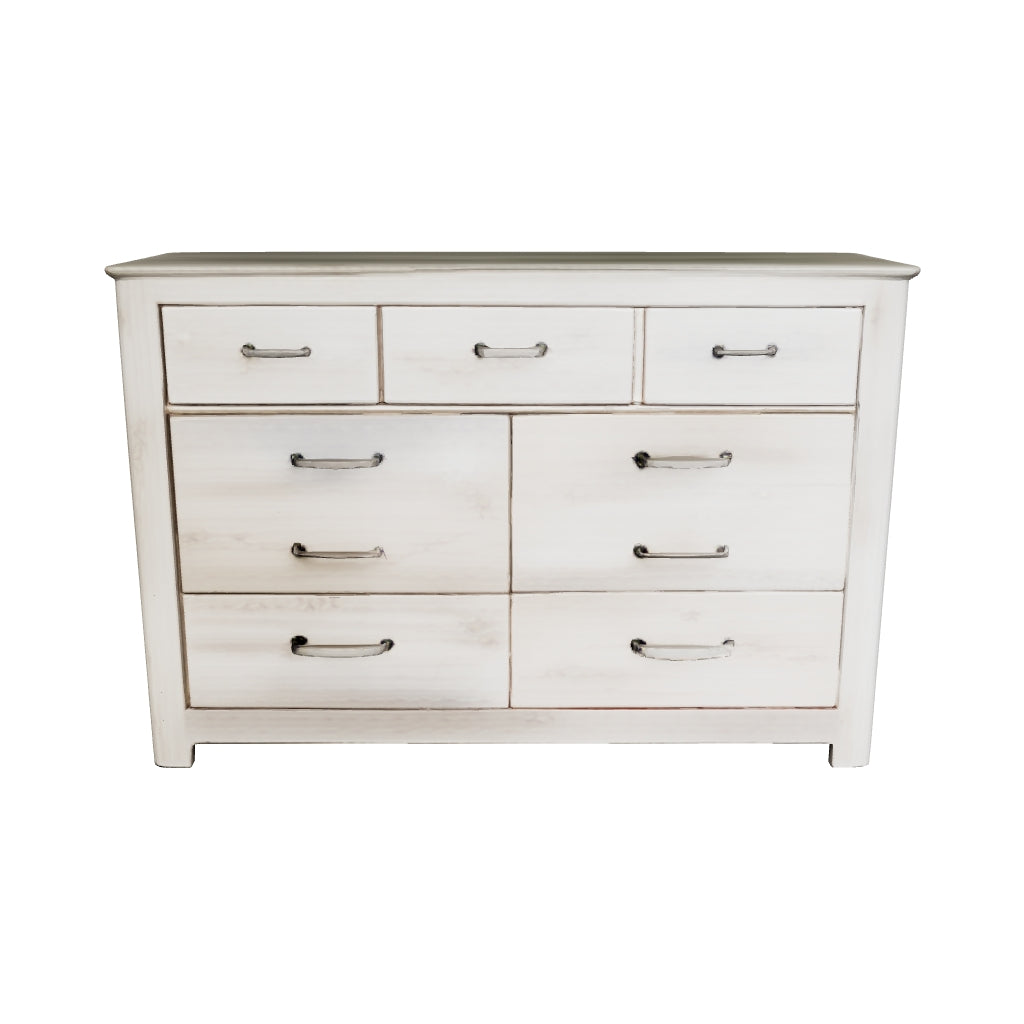 Bellaby - Dresser