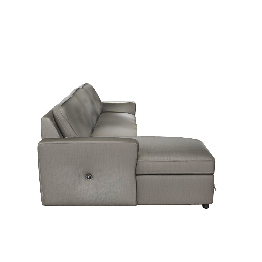 Kerle Pop Up Bed Sectional
