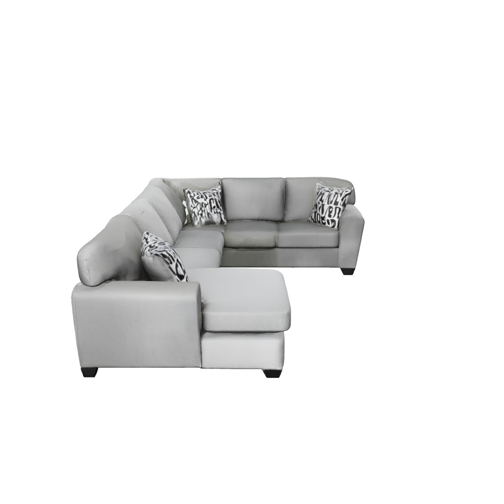 Birkdale Court Sectional