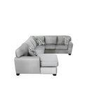 Birkdale Court Sectional