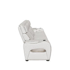 Boyington - Power Reclining Sofa With Adj Headrest