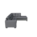 Barlin Mills Sectional