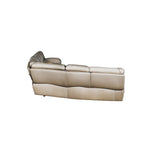 Tambo Reclining Sectional