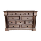 Blairhurst - Light Grayish Brown - Dresser