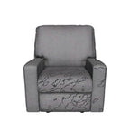 Rannis - Rocker Recliner