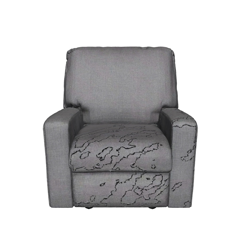 Rannis - Rocker Recliner