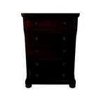 Porter - Rustic Brown - Chest