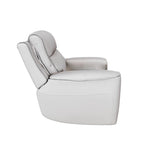5Z-Comfort - Relaxation - Power Recliner With Adj Headrest