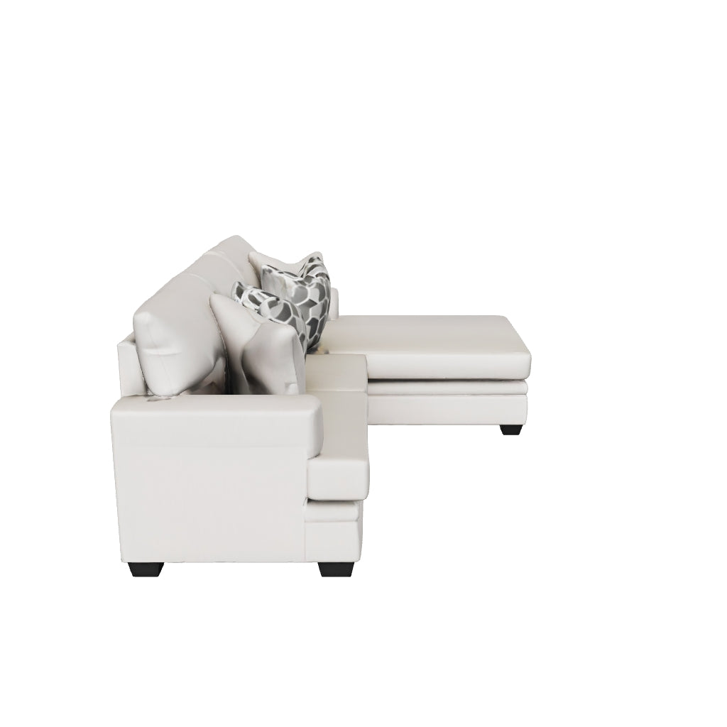 Stonemeade - Sofa Chaise