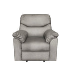 Alphons - Rocker Recliner