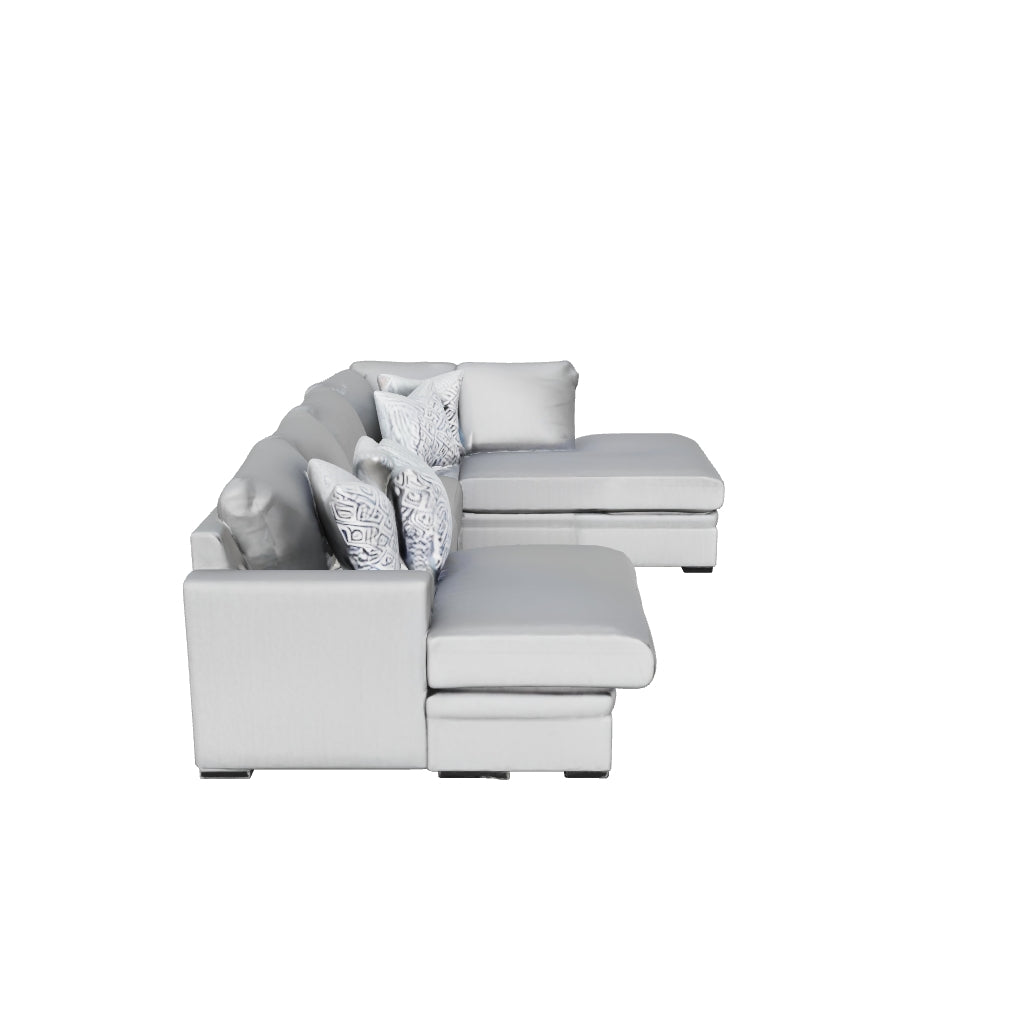 Casselbury Cement Sectional