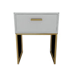 Socalle - One Drawer Night Stand