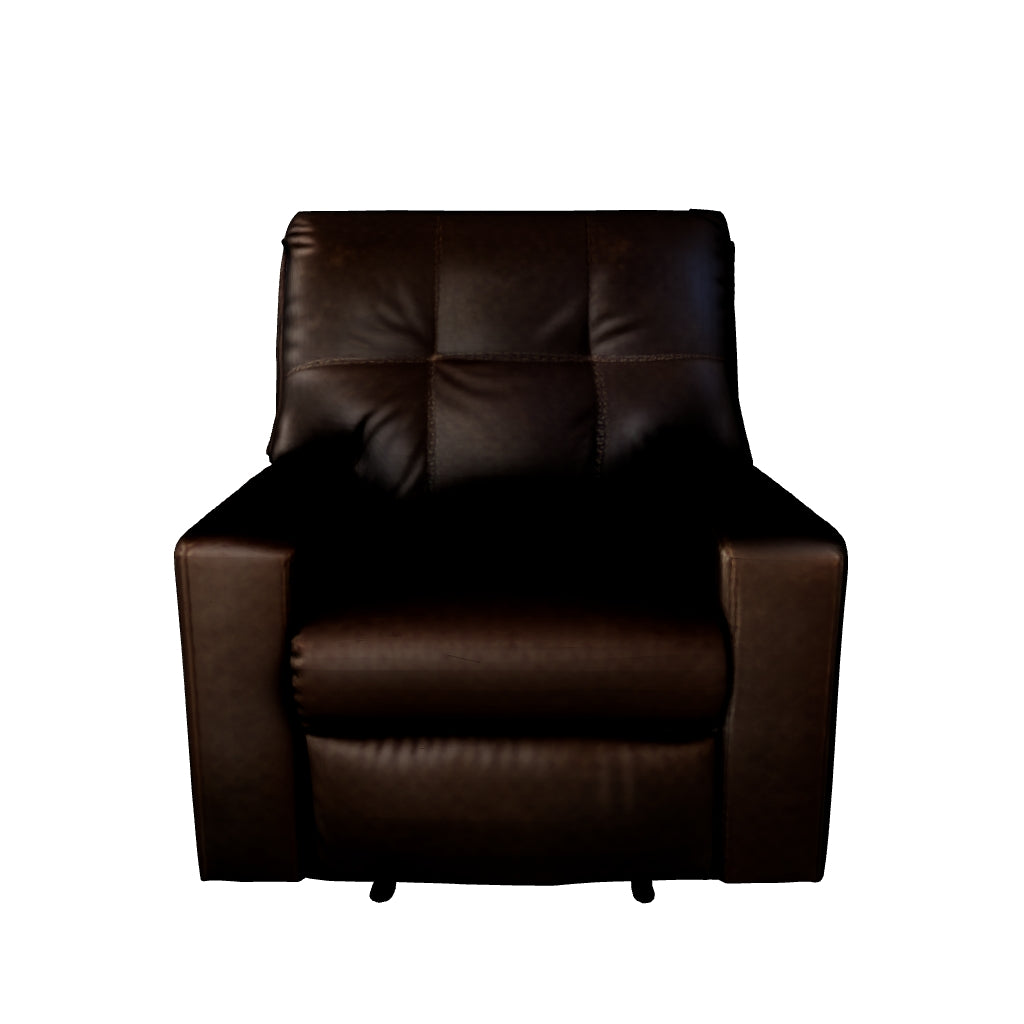 Barlin Mills - Rocker Recliner