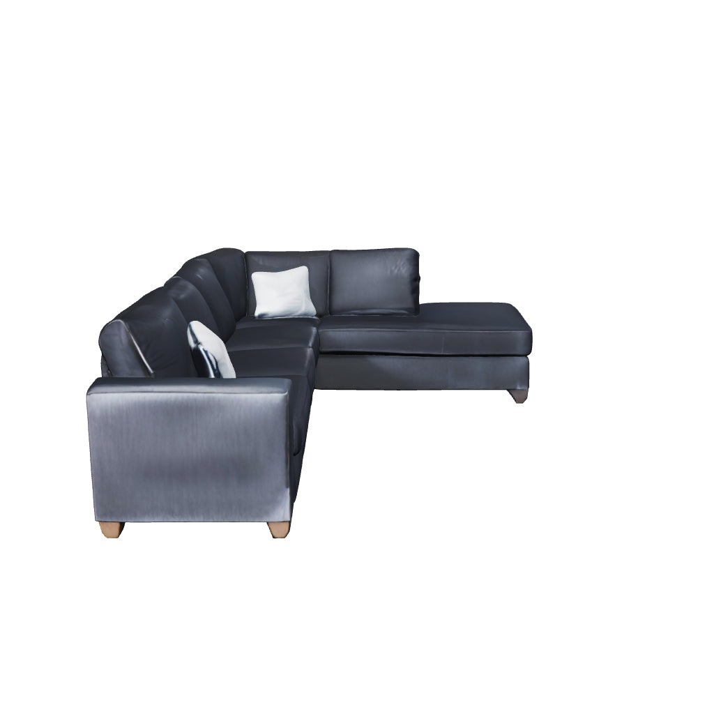 Altari Sleeper Sectional
