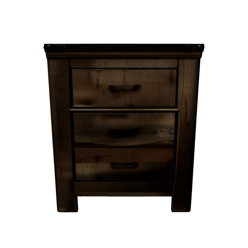 Trinell - Night Stand
