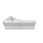 Acklen Place Reclining Sectional
