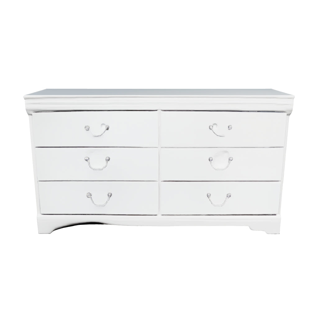 Anarasia - Dresser, Mirror