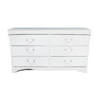 Anarasia - Dresser, Mirror