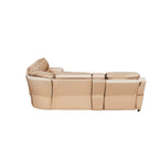 Silverbrooke Power Reclining Sectional
