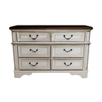 Realyn - Dresser, Mirror
