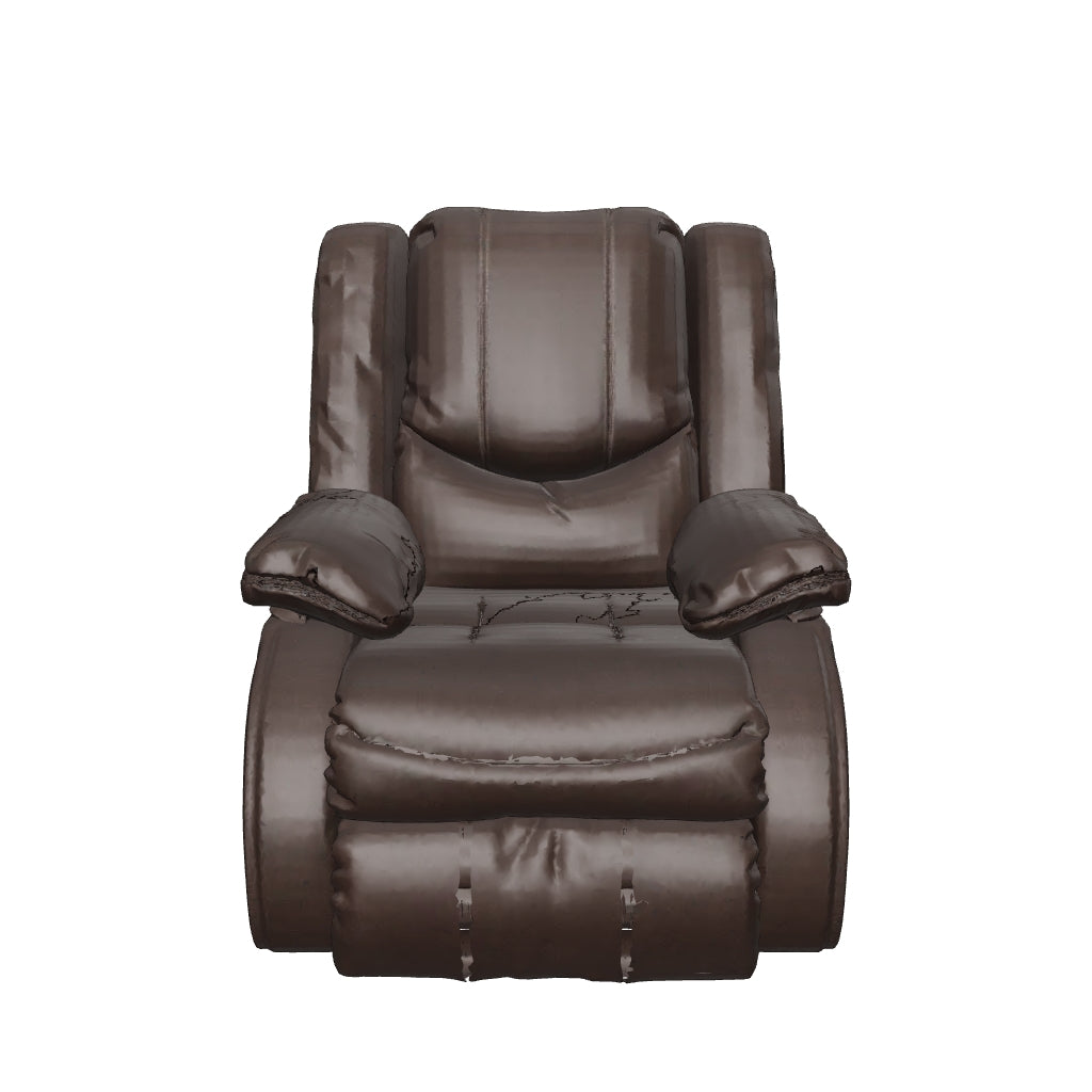 Bladewood - Recliner