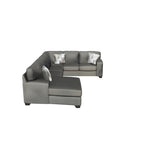 Newellen - Sectional