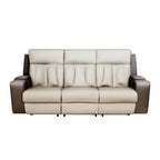 WhipLash - Sisal - Power Reclining Sofa