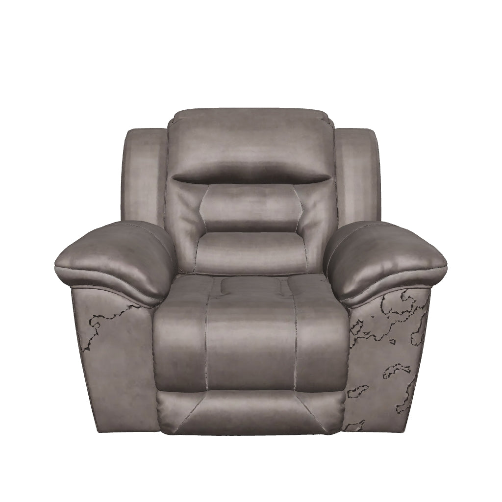 Stoneland - Power Recliner